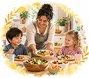 Fresh Daily Meals