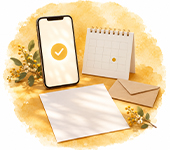 Simple Monthly Payments
